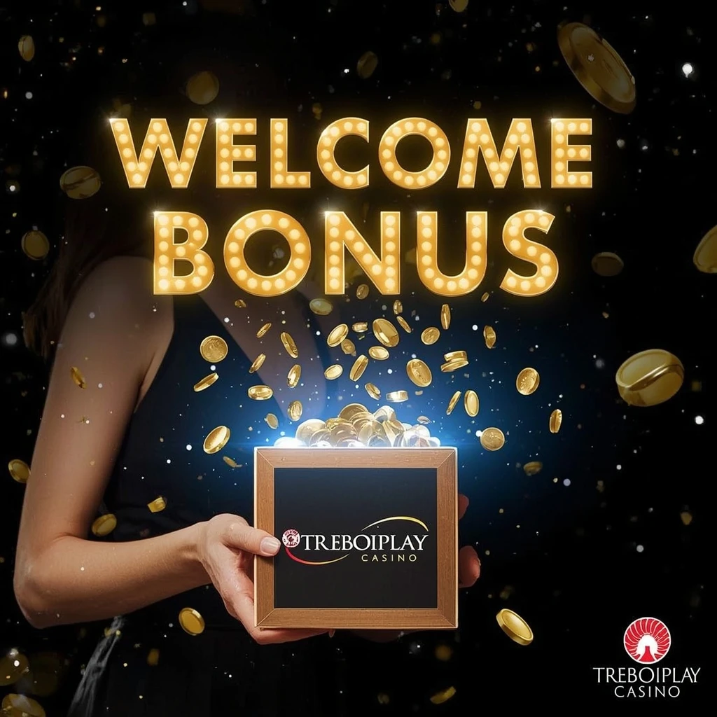 Trebolplay Casino bonus Bonos Trebolplay Casino