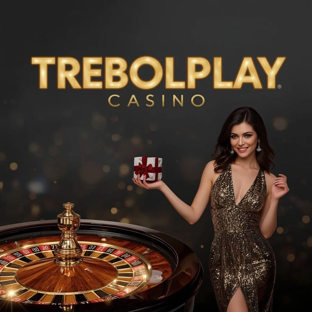 Trebolplay Casino Chile Trebolplay Casino Chile