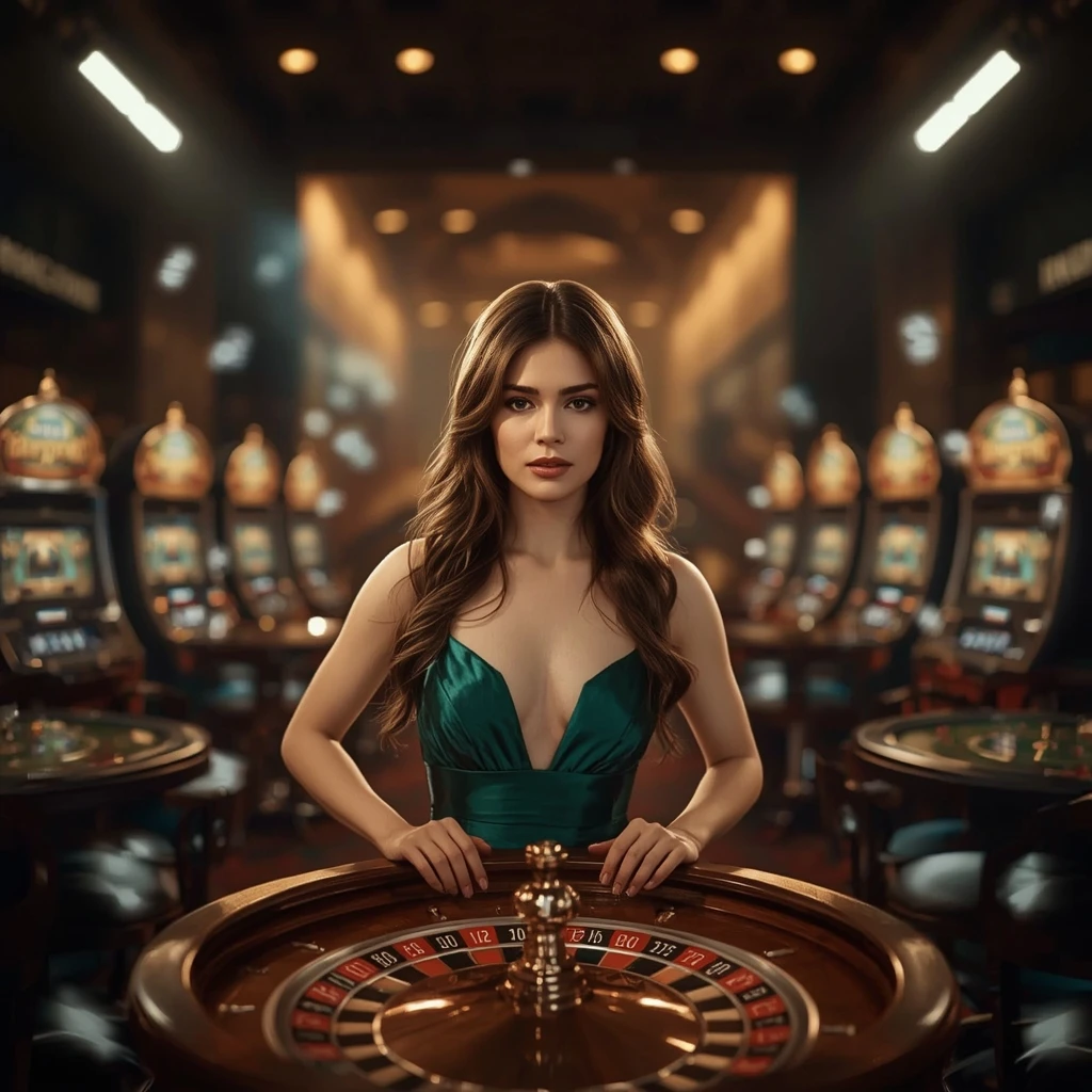 Trebolplay Casino juegos Trebolplay Casino juegos