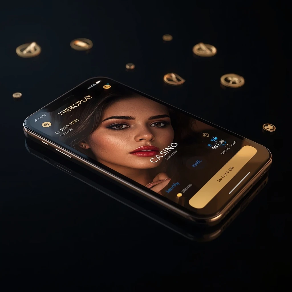 Trebolplay Casino Aplicación Trebolplay Casino Aplicación
