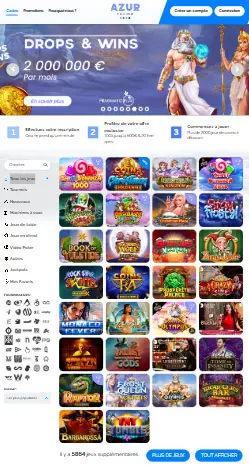 la aplicación e interfaz TREBOLPLAY CASINO