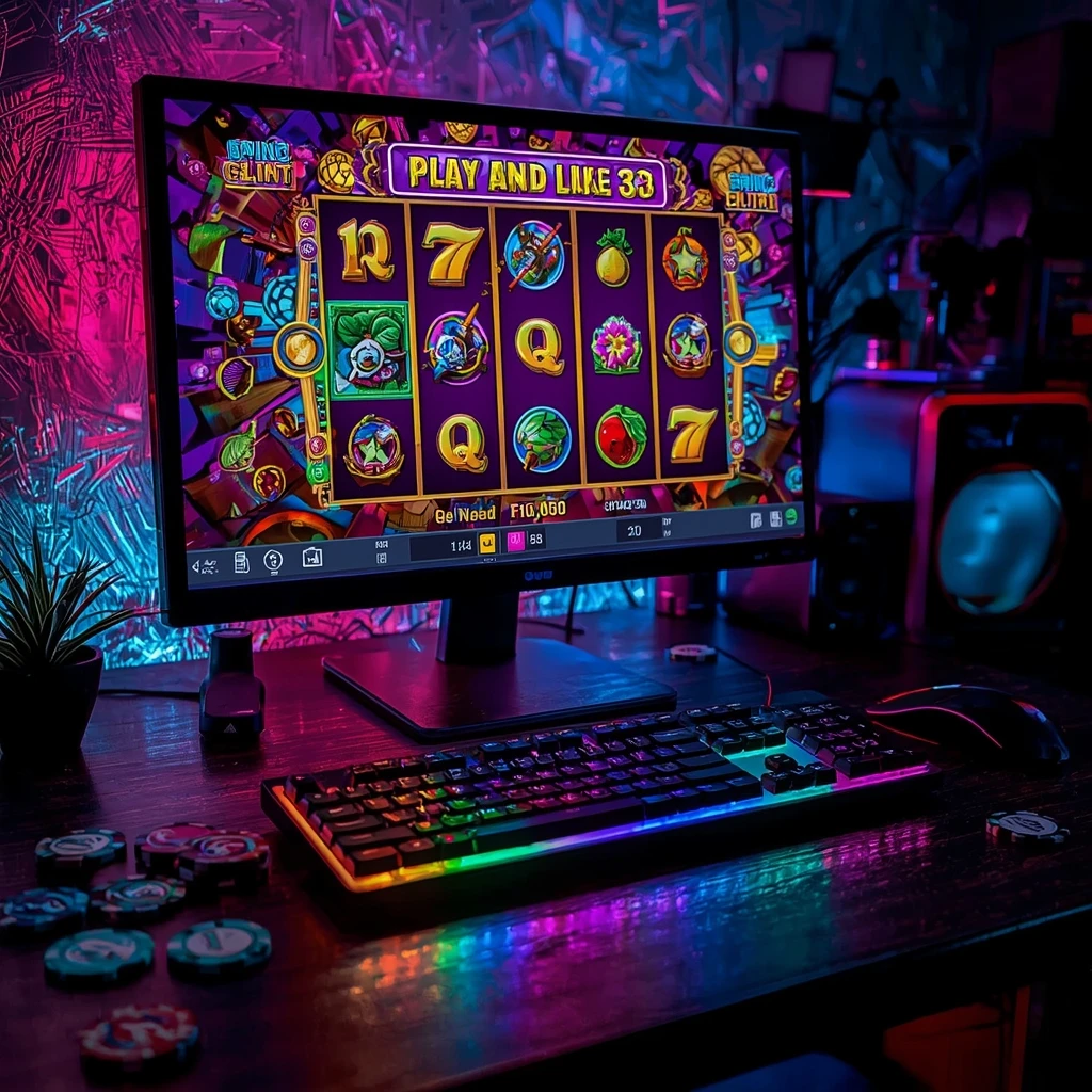 Microgaming TREBOLPLAY CASINO