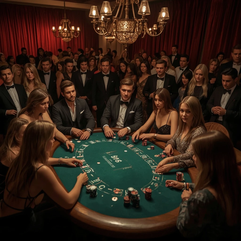 Reglas del póker TREBOLPLAY CASINO