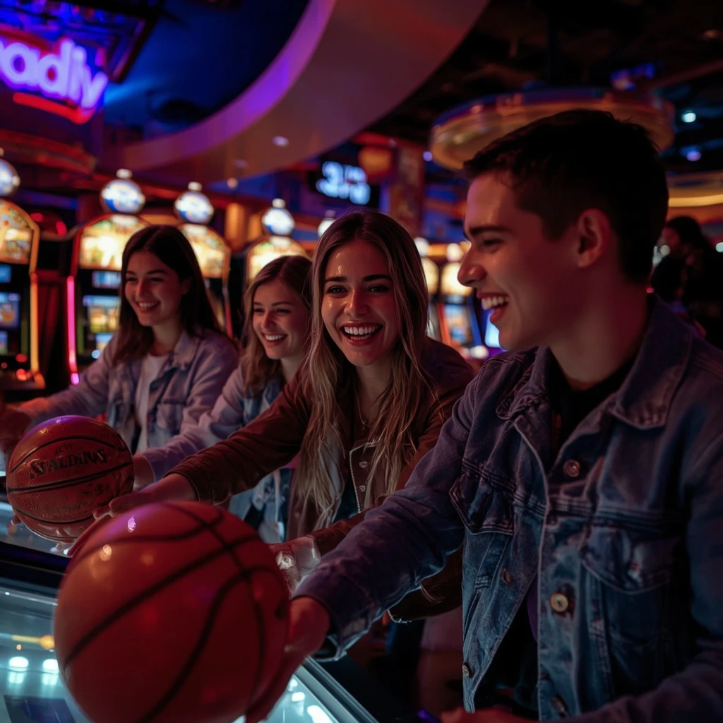 Apuestas deportivas Trebolplay Casino