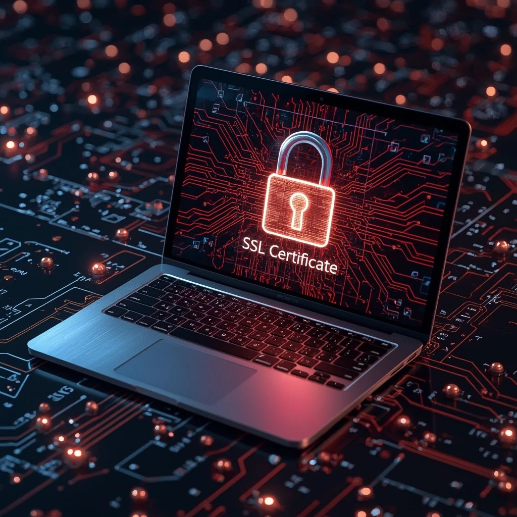certificado SSL TREBOLPLAY CASINO