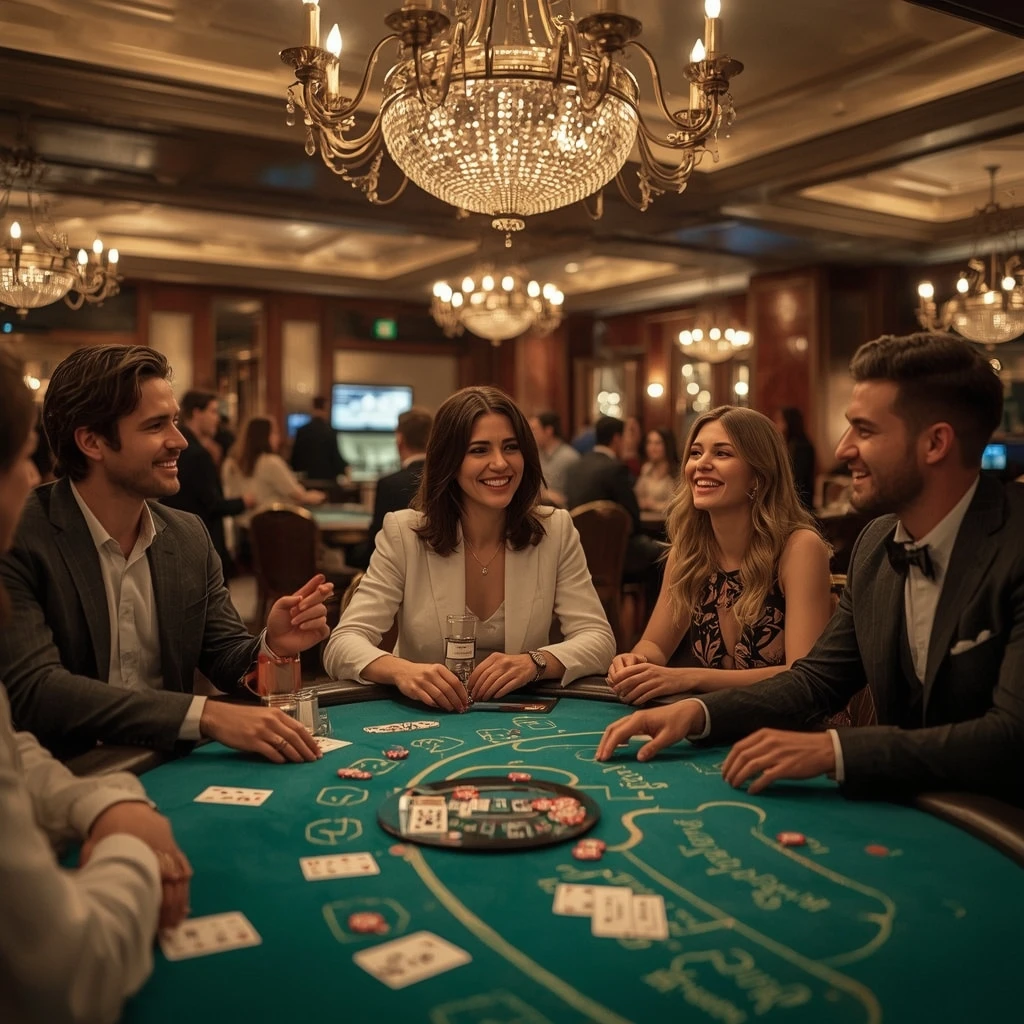Double Bonus Poker TREBOLPLAY CASINO